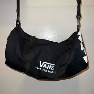 VANS Duffel Bag